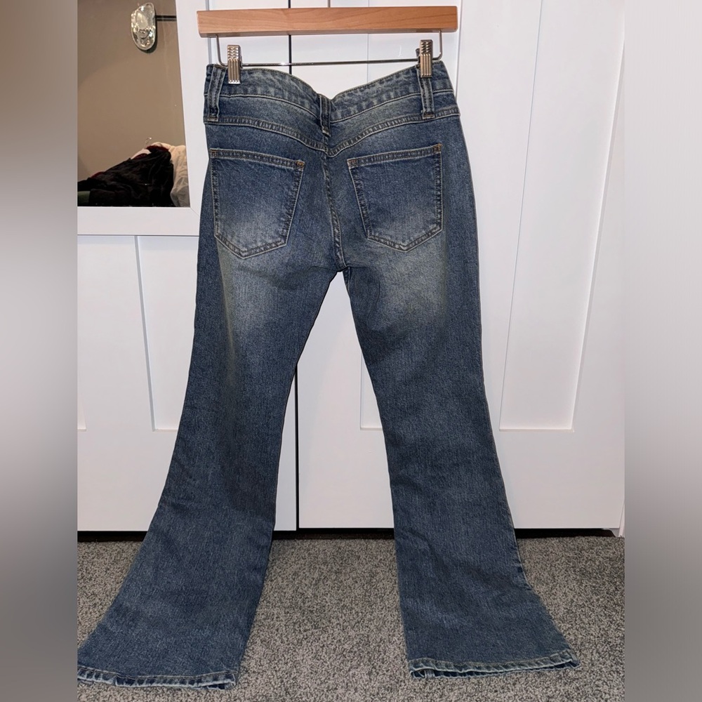 Brandy Melville Kylie Jeans